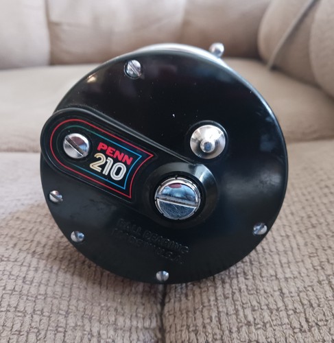 Penn 210 high speed ball - 210,