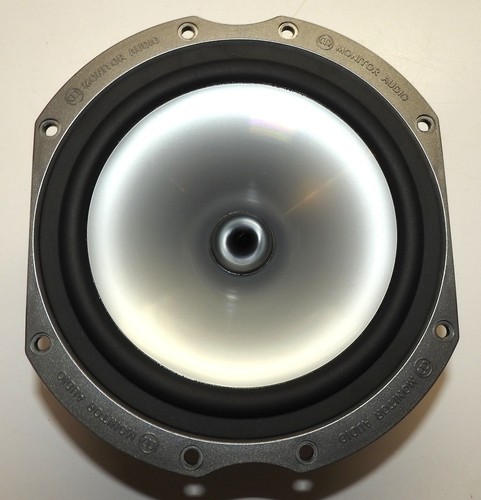 Monitor audio bronze mid - monitor,