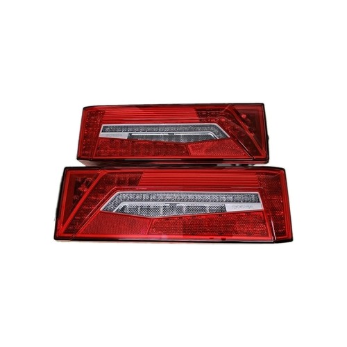 Genuine scania vignal lc14 led - genuine,