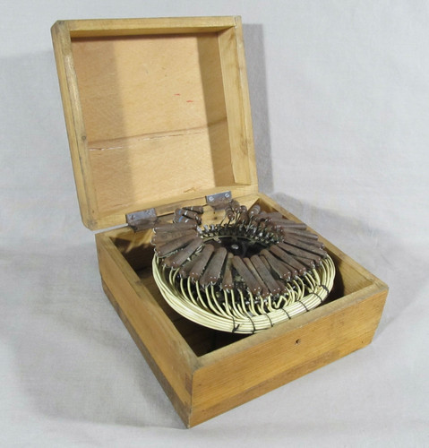 Vintage mec electrical - vintage,