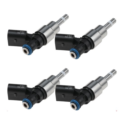 Petrol fuel injectors - 4, x