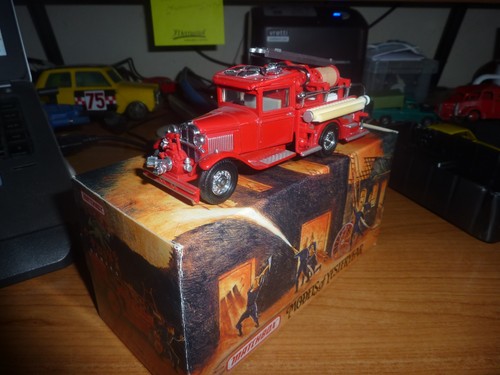 Matchbox models yesteryear - models,