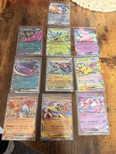 Mega Dream Ex Bundle