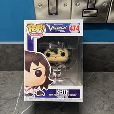 Funko POP! 474 Voltron