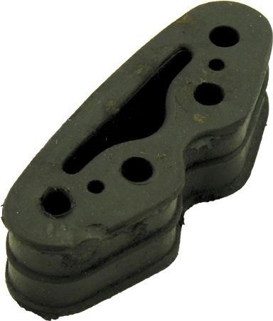 Exhaust rubber mount - exhaust,