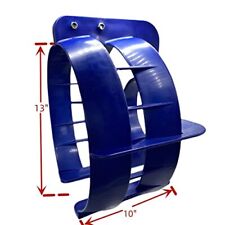 13'' Outboard Prop Guard Boat