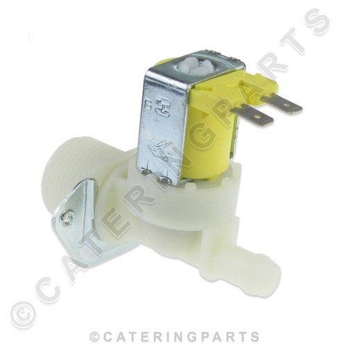 Animo single solenoid - single,