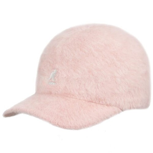 Kangol furgora pink - pink, spacecap