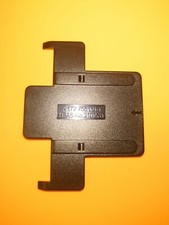 Mercedes Becker Map Pilot