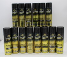 Sovereign Turbo Jet Air