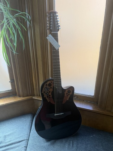 Ovation celebrity elite ce4412 - elite,