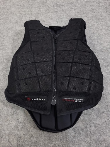 Racesafe provent body - provent,