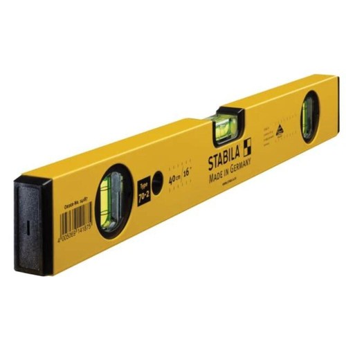 Stabila type spirit - stabila, level