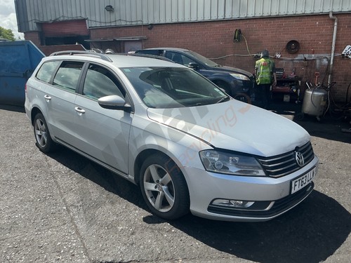 Volkswagen passat tdi - volkswagen, (b7)