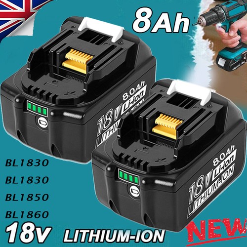 For makita 18v 0ah - for,
