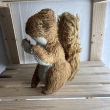 Vintage Wendy Boston Squirrel