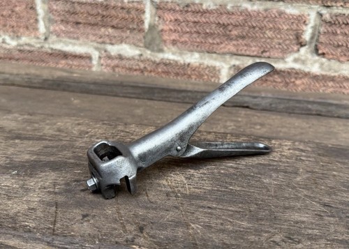 Vintage pat pend 0581 usa - 6”,