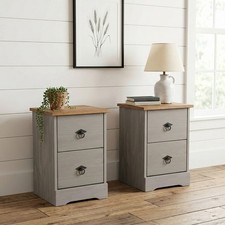 Set of 2 Corona Classic