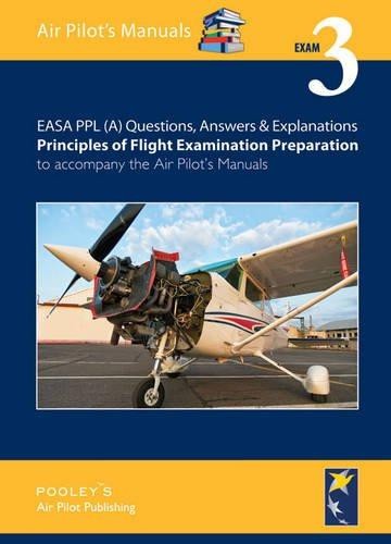 Exam - (easa, ppl