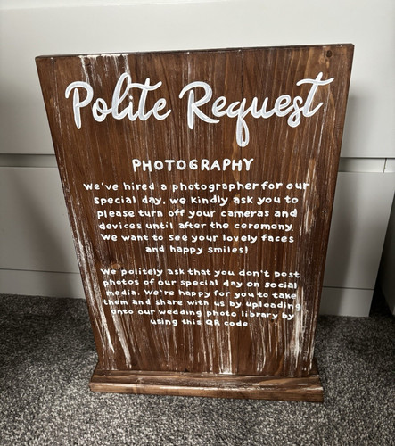 Wedding photography polite - wedding, "polite