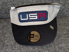 New Era USA Ryder Cup Golf Sun