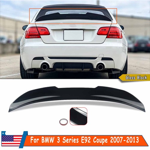 Psm style rear - style, wing
