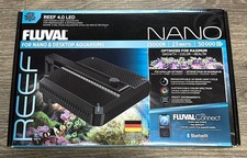 Fluval Reef 4.0 LED Nano &