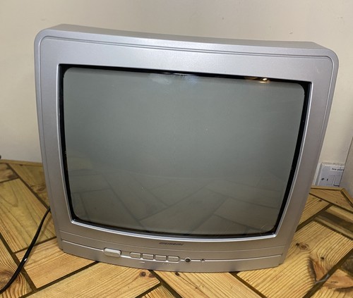 Vintage digihome 14437 crt - vintage,