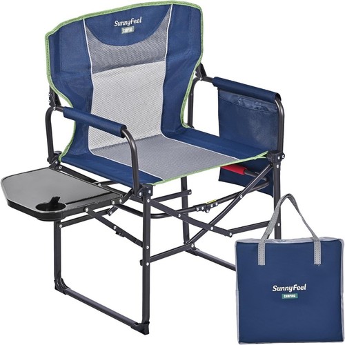 Folding directors chair - chair, for