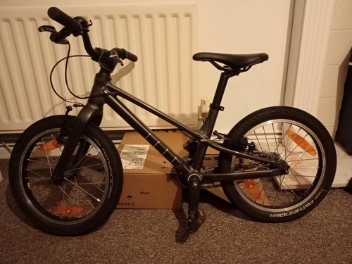 Specialized jett kids - jett, 16