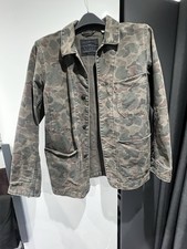 Levi's Men's Engineered Denim