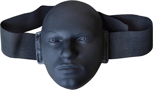 Mytra boxing dummy - target, face