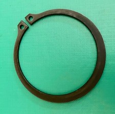 NEW Land Rover Series Rear PTO