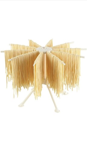 Pasta drying rack spaghetti - rack,