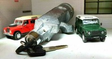 Land rover ignition - land, switch