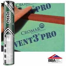 Vent 3 PRO 165g BBA Breathable