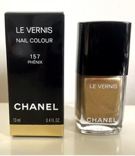 CHANEL LE VERNIS NAIL POLISH