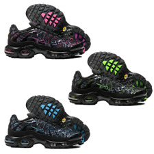 Nike Air Max TN Men's Shoes Trainer Sports Running Shoes UK SIZE
