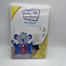 Baby Einstein - Baby Mozart -
