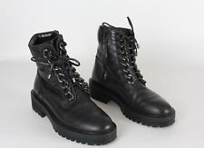 Womens Zara Size 3 UK Black