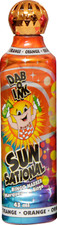 Orange SUN SATIONAL Bingo Dabber Dauber  43ml