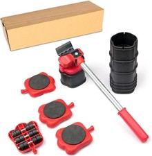 13Pcs Heavy Furniture Mover