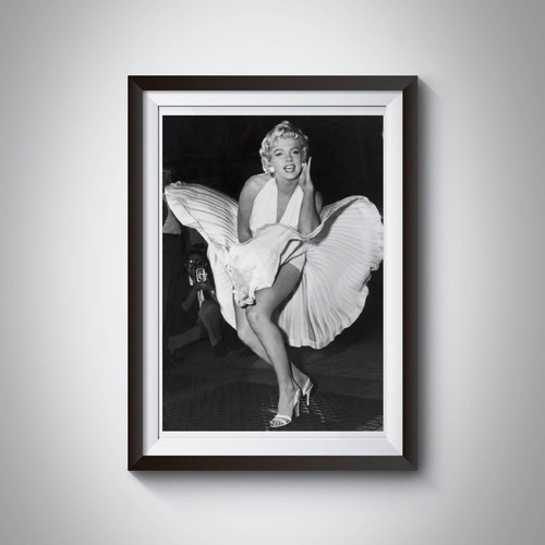 Marilyn monroe actress - marilyn,