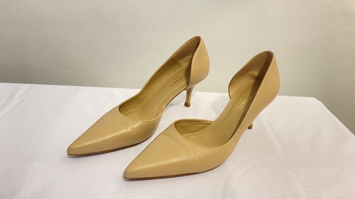 Bennett beige d orsay - l, k