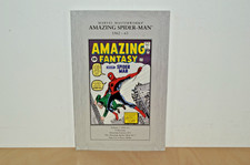 Marvel Masterworks The Amazing