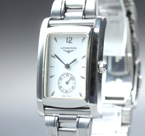 Near mint longines - [near, mint]