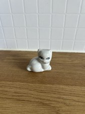 Wade Happy Families White Cat