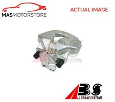 BRAKE CALIPER BRAKING FRONT