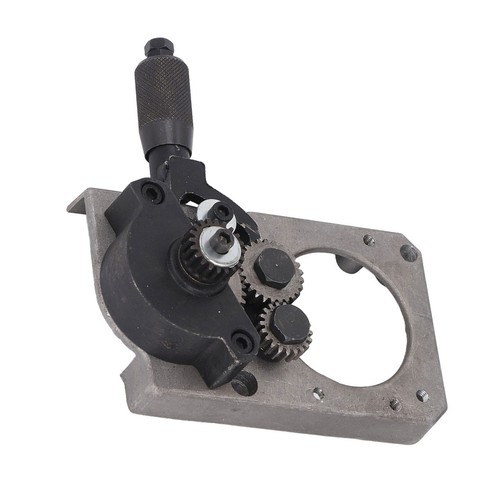 Mini lathe head - lathe, stock