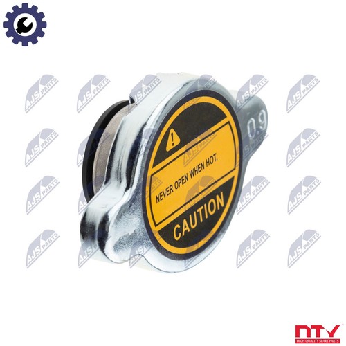 Cap radiator cck - radiator, cck-ty-005